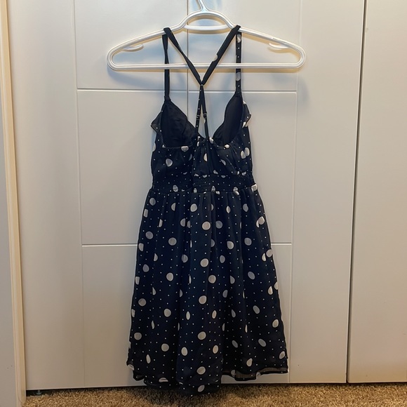 XL kid size Top or One piece in Navy blue - Picture 2 of 4